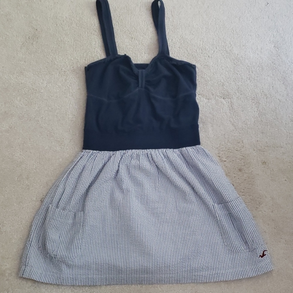 Hollister Mini Dress